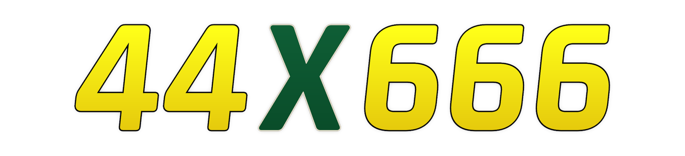 44x666
